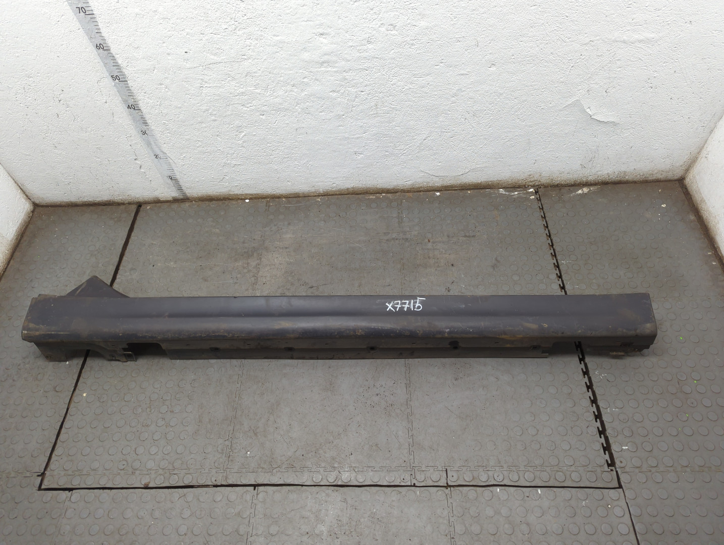 Накладка на порог