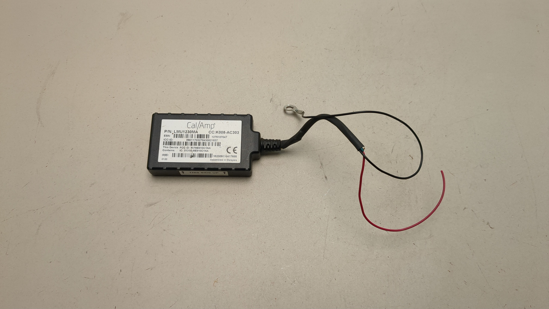 Блок комфорта