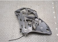001033319 Кронштейн бампера Renault Scenic 2009-2012 20927613 #1