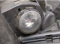 001033319 Кронштейн бампера Renault Scenic 2009-2012 20927613 #2