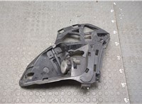 001033319 Кронштейн бампера Renault Scenic 2009-2012 20927619 #1