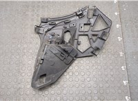 001033319 Кронштейн бампера Renault Scenic 2009-2012 20927619 #4