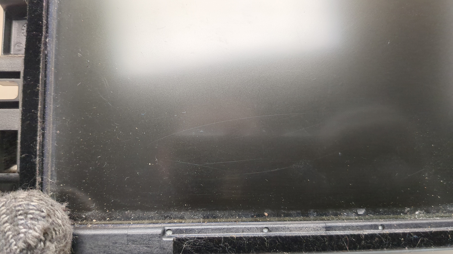 Дисплей информационный