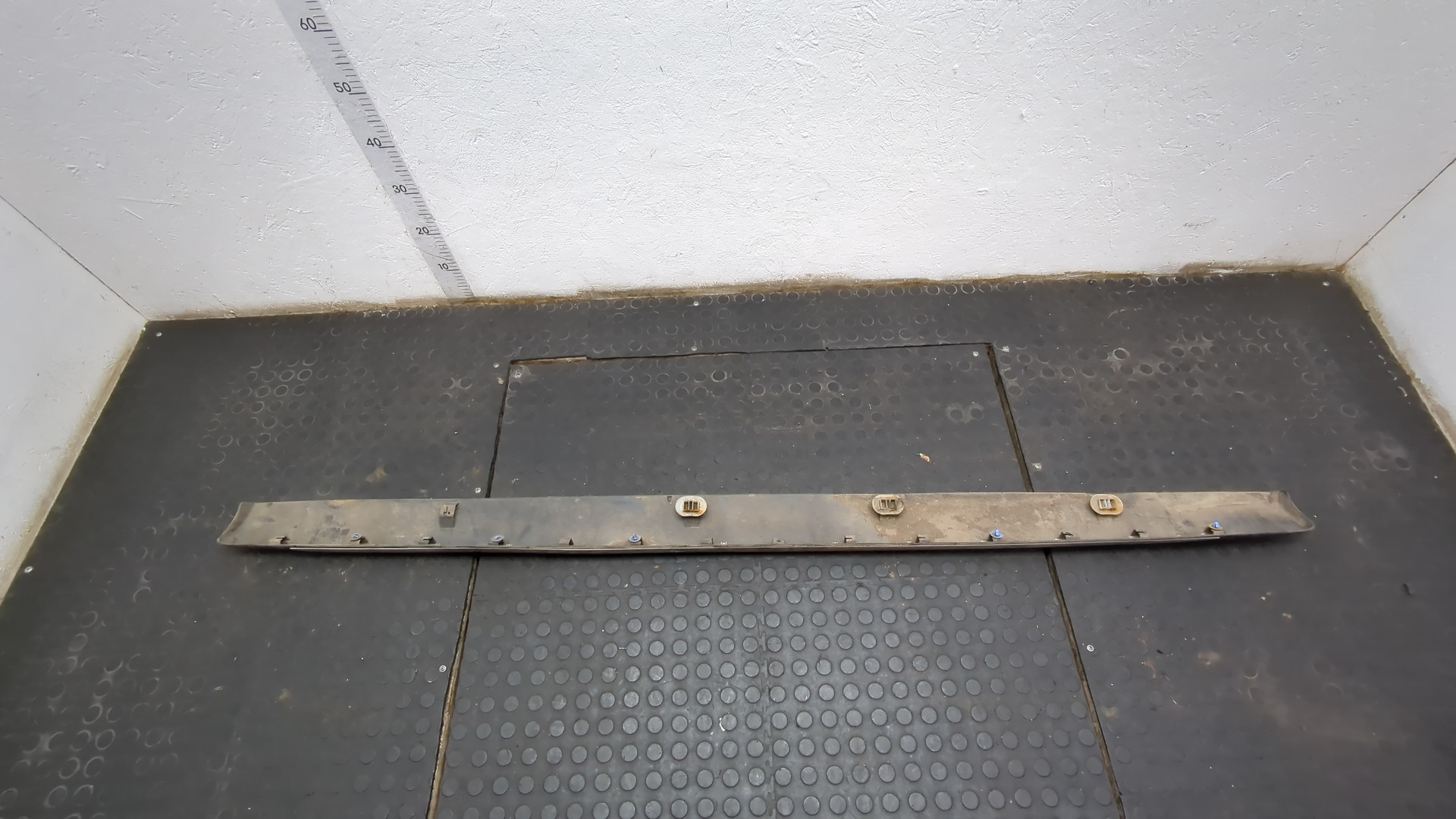 Накладка на порог