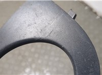 4B0807681T Заглушка (решетка) бампера Audi A6 (C5) 1997-2005 20927644 #3