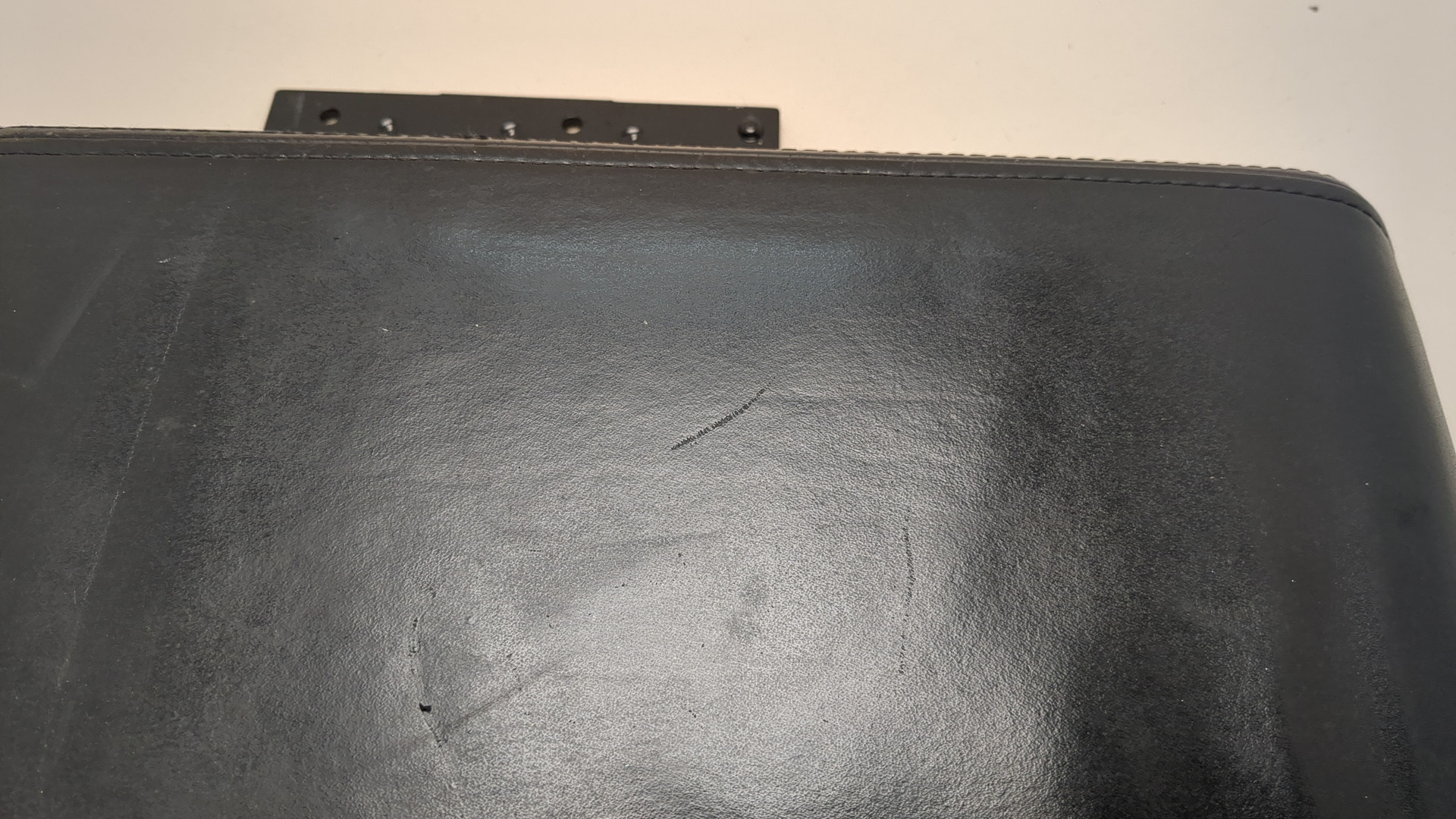 Подлокотник