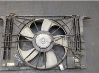 4227501903 Вентилятор радиатора Toyota Auris E15 2006-2012 20927808 #2
