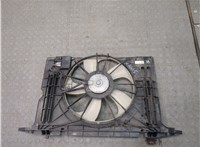 4227501903 Вентилятор радиатора Toyota Auris E15 2006-2012 20927808 #1