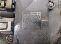 4227501903 Вентилятор радиатора Toyota Auris E15 2006-2012 20927808 #5