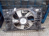 4227501903 Вентилятор радиатора Toyota Auris E15 2006-2012 20927808 #9