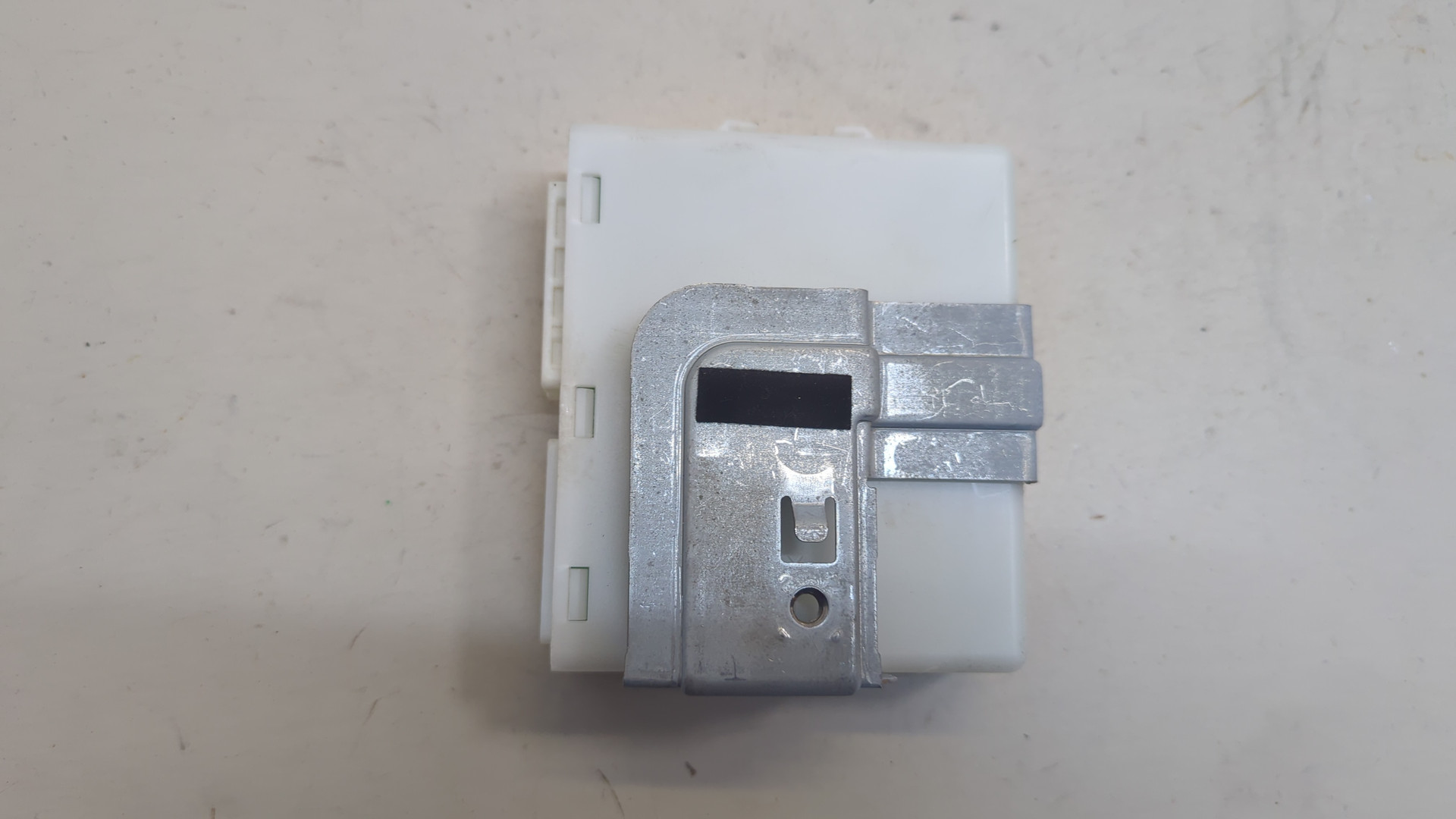 Блок управления сиденьем