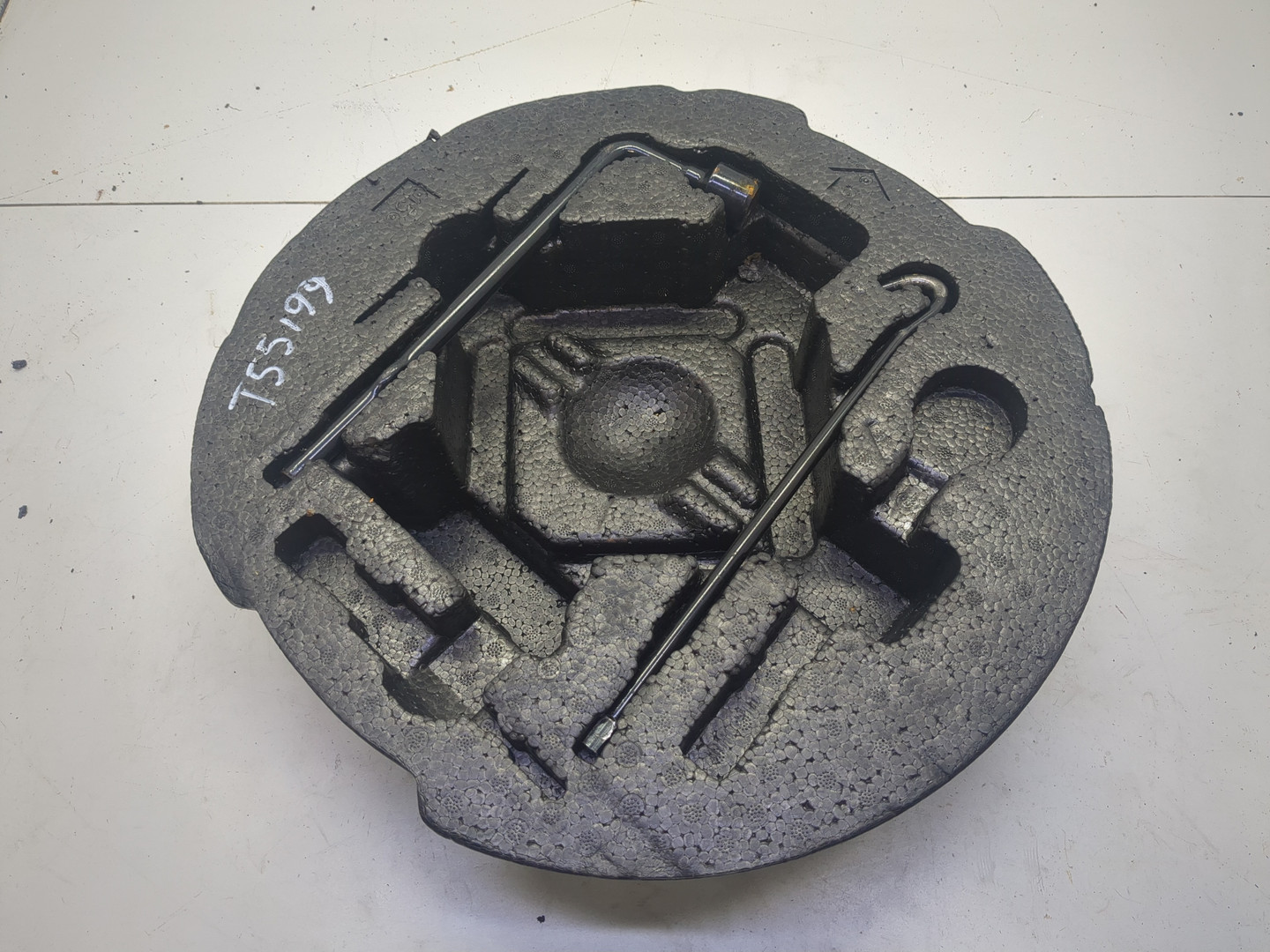 Набор инструментов