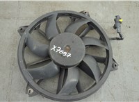 1253G7 Вентилятор радиатора Citroen C4 2004-2010 20927842 #1