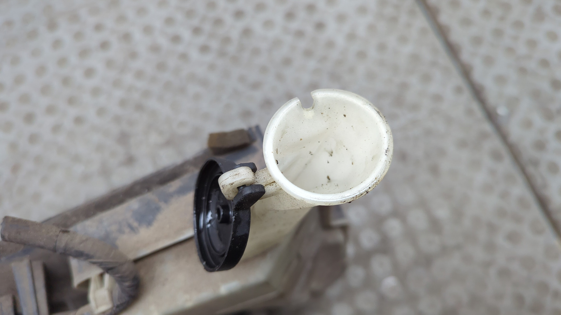 Вентилятор радиатора