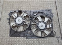 1636128220, 1636128230, 1671126131, 1636328170, 1636326030 Вентилятор радиатора Toyota RAV 4 2012-2019 20927905 #1