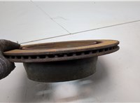 22968231 Диск тормозной Cadillac Escalade 3 2006-2014 20927933 #2