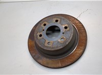 22968231 Диск тормозной Cadillac Escalade 3 2006-2014 20927933 #3