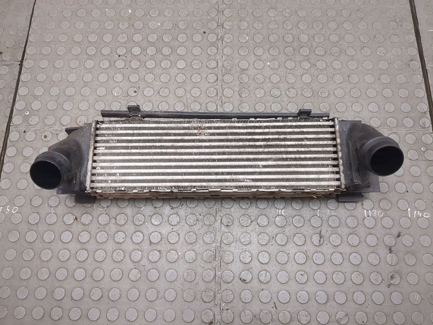 Интеркулер