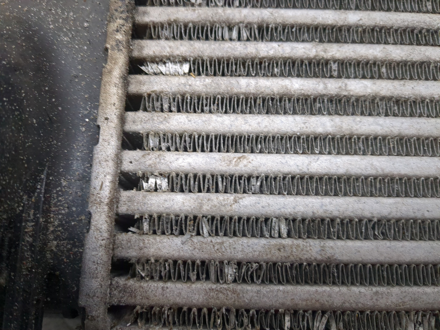 Интеркулер