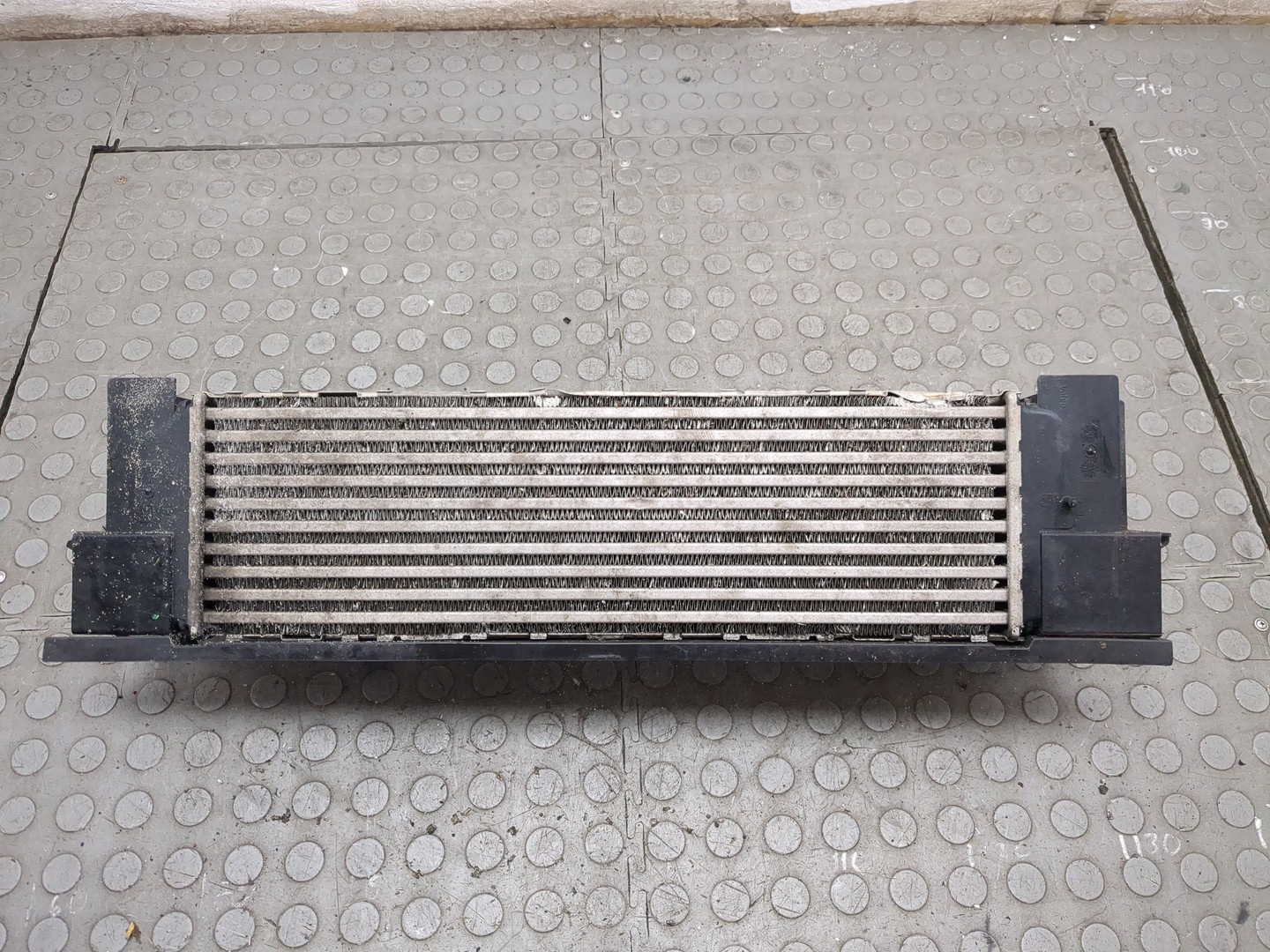 Интеркулер