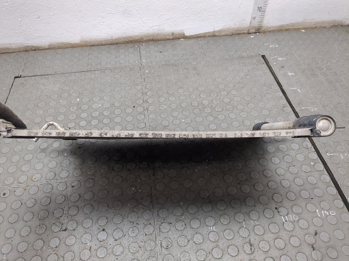 Радиатор кондиционера / конденсер