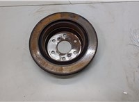 22968231 Диск тормозной Cadillac Escalade 3 2006-2014 20928057 #1