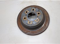 22968231 Диск тормозной Cadillac Escalade 3 2006-2014 20928057 #3