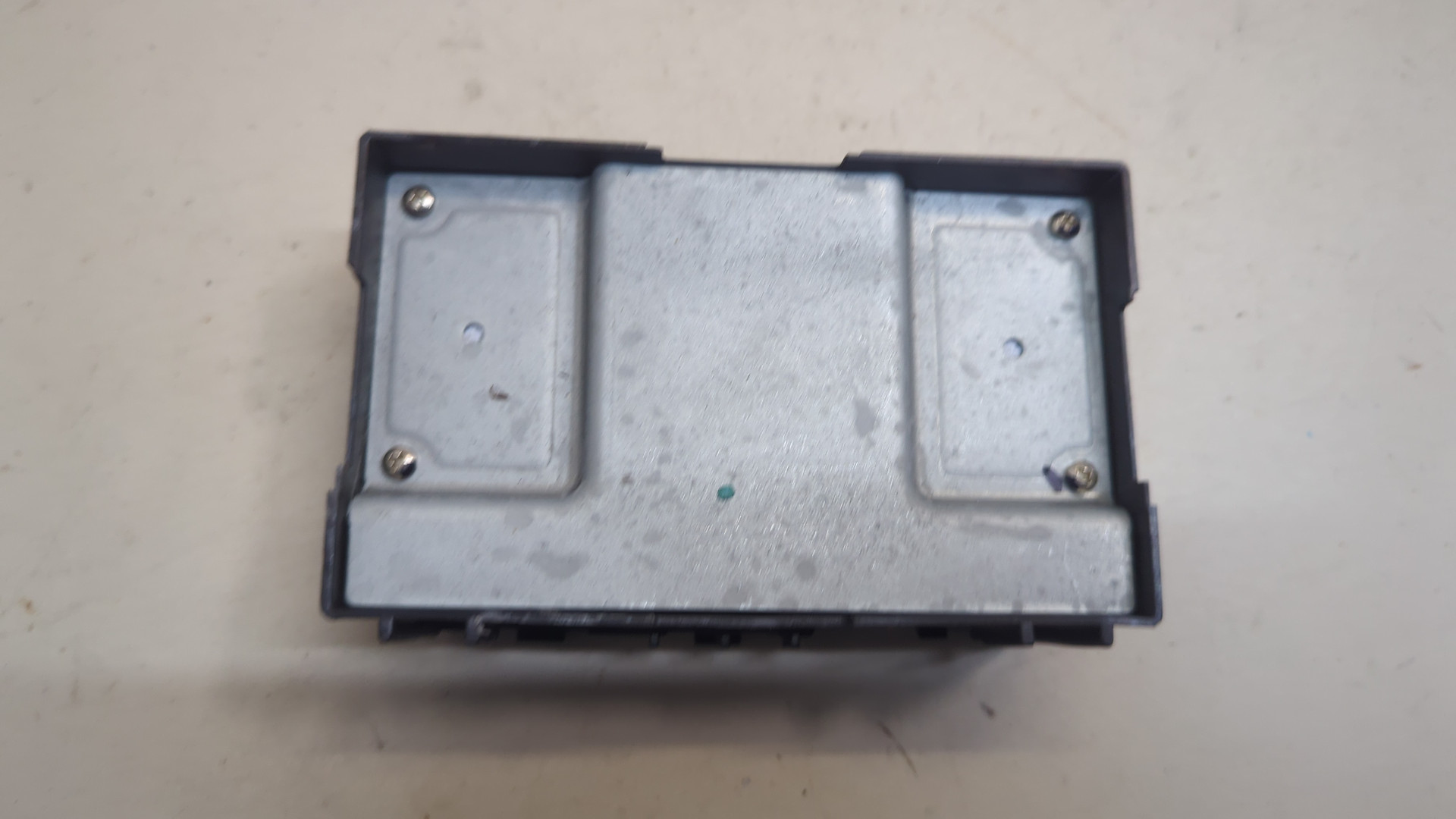 Блок электронный