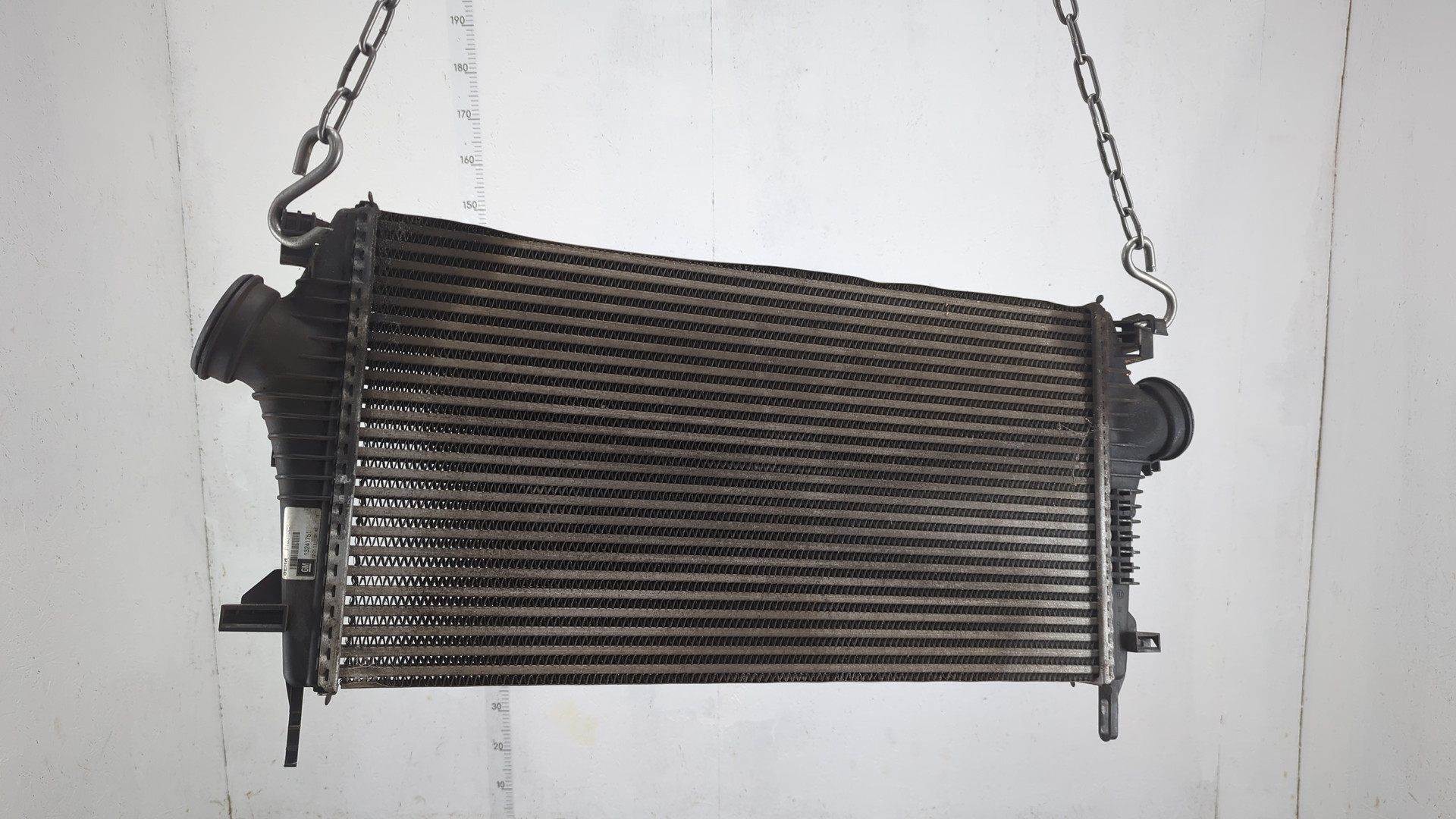 Интеркулер