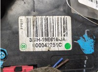 000042251C Электропривод заслонки отопителя Hummer H2 20928122 #8