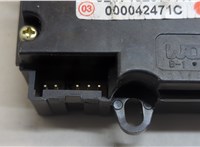 000042471C Электропривод заслонки отопителя Hummer H2 20928124 #3