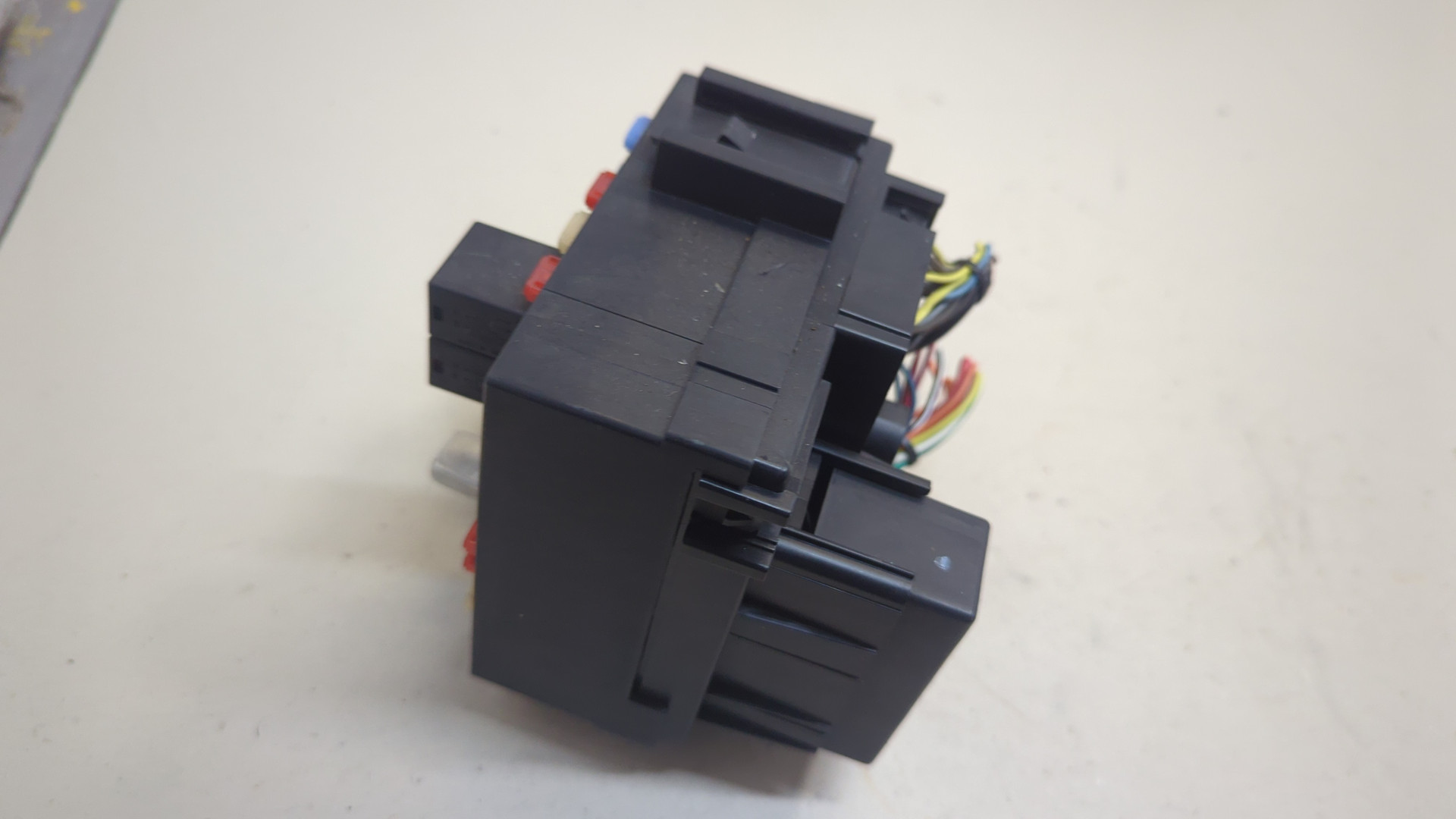 Блок предохранителей