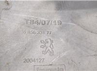 9685633177 Клык бампера Peugeot 3008 2009-2016 20928162 #6