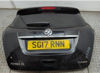  Щеткодержатель Opel Mokka 2012-2019 11683420 #1