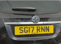  Щеткодержатель Opel Mokka 2012-2019 11683420 #22