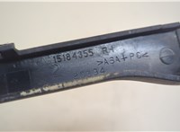 15184355 Пластик кузовной Hummer H2 20928216 #3