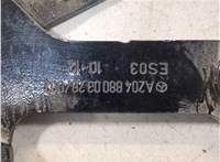 A2049801064 Амортизатор капота Mercedes GLK X204 2008-2015 11683451 #2