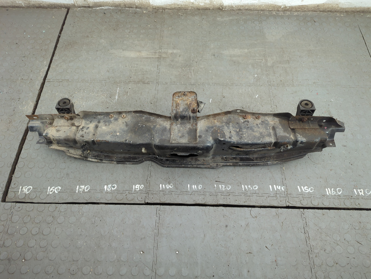 Панель передняя (телевизор)