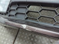  Заглушка (решетка) бампера Skoda Octavia (A7) 2013-2023 11763393 #10