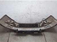  Заглушка (решетка) бампера Skoda Octavia (A7) 2013-2023 11763393 #13