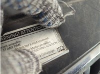  Заглушка (решетка) бампера Skoda Octavia (A7) 2013-2023 11763393 #23