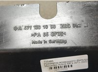 A4711301090 Резонатор воздушного фильтра Mercedes Actros MP4 2011-2022 20928558 #2