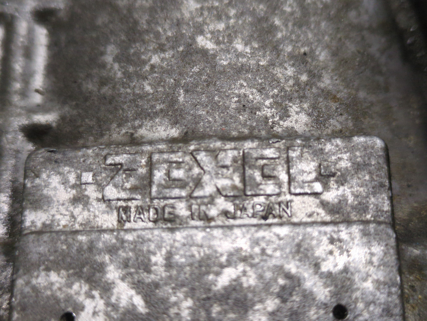 ТНВД (Топливный насос высокого давления)