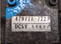 MR577077 ТНВД Mitsubishi L200 1996-2006 20928582 #9