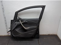 124080, 13330766 Дверь боковая (легковая) Opel Astra J 2010-2017 20928583 #4