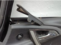 124080, 13330766 Дверь боковая (легковая) Opel Astra J 2010-2017 20928583 #6