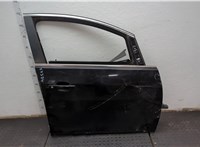 124080, 13330766 Дверь боковая (легковая) Opel Astra J 2010-2017 20928583 #1