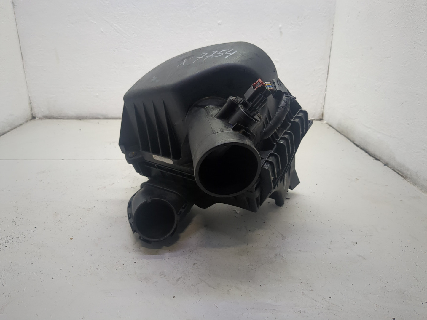 Корпус воздушного фильтра