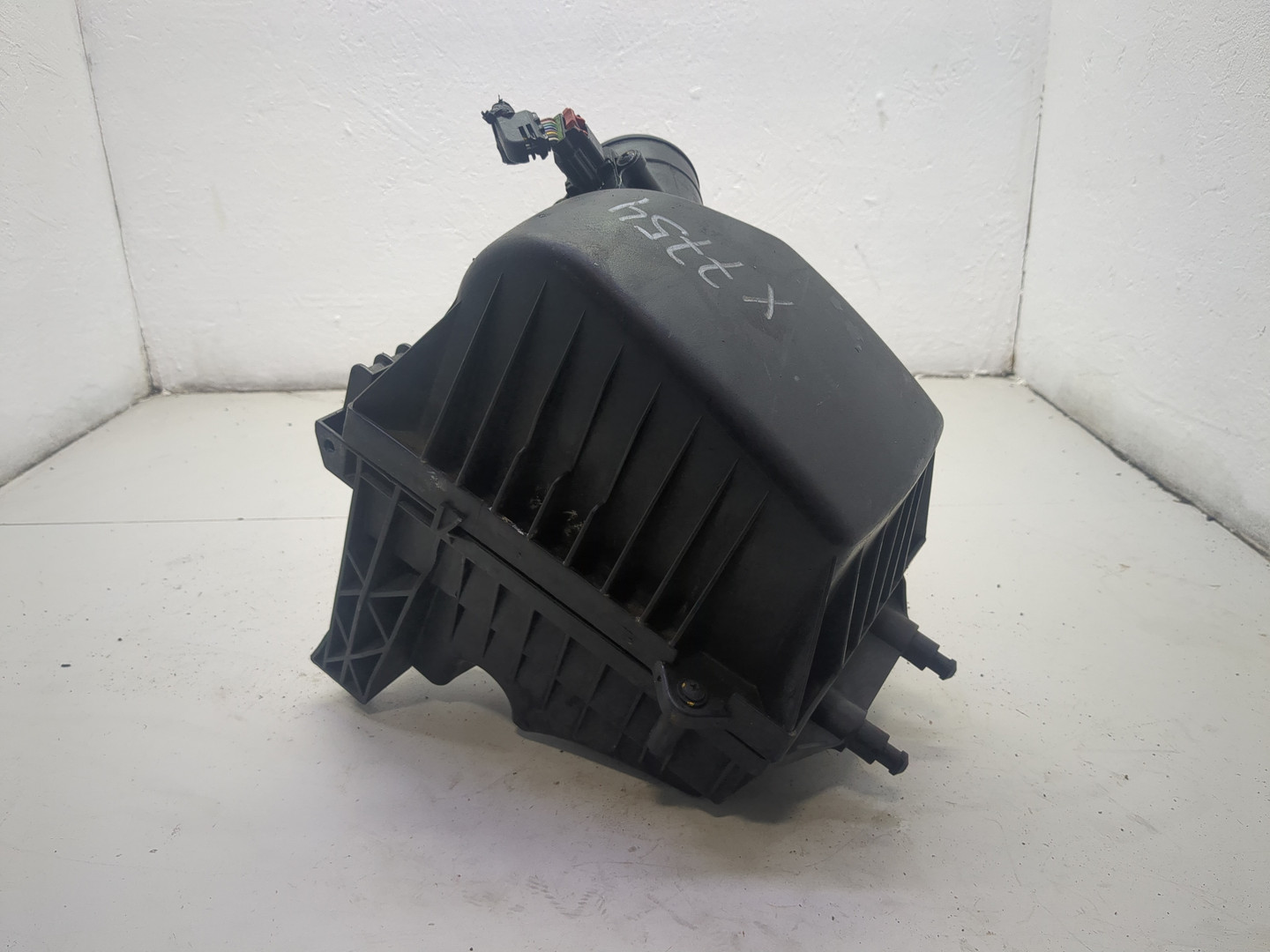 Корпус воздушного фильтра