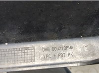 DHB000210 Решетка радиатора Land Rover Discovery 2 1998-2004 20928692 #7